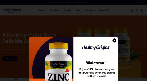 healthyoriginsau.com