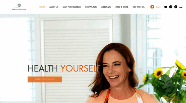 healthyourself.co.za