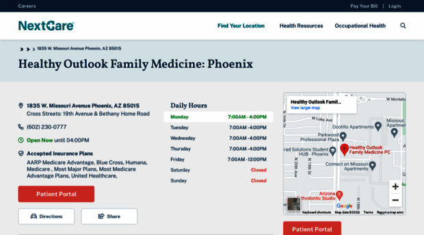 healthyoutlookfamilymedicine.com