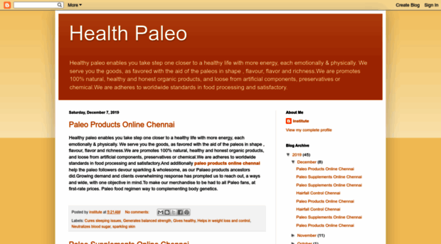 healthypaleoproduct.blogspot.com