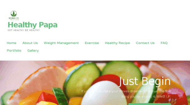 healthypapa.com