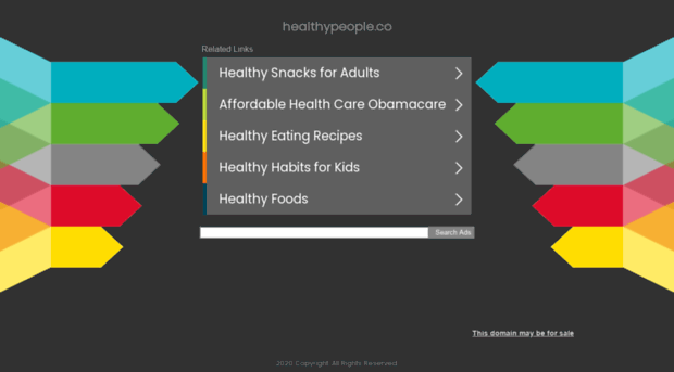healthypeople.co