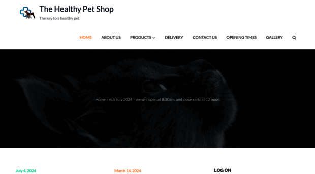 healthypetshop.co