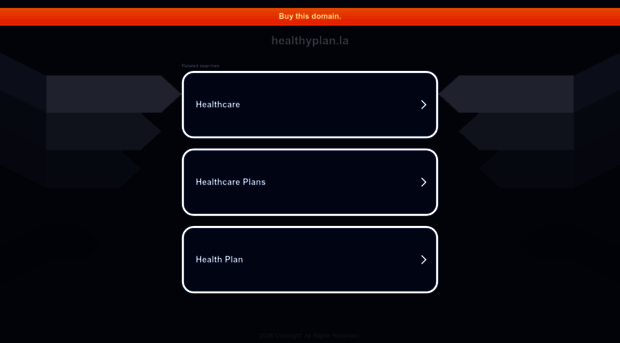 healthyplan.la