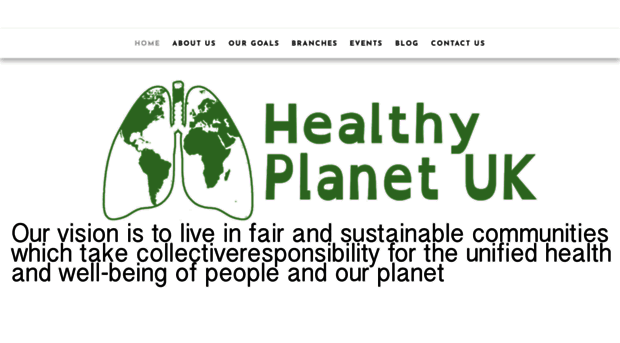 healthyplanetuk.org