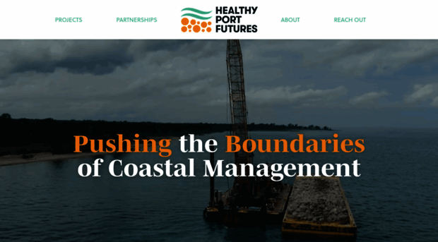 healthyportfutures.com