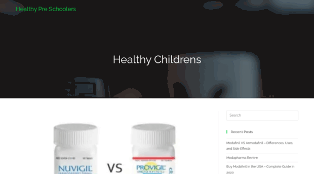 healthypreschoolers.com