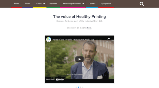 healthyprinting.eu