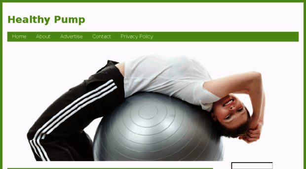 healthypump.com