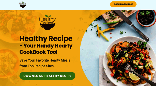 healthyrecipes.live