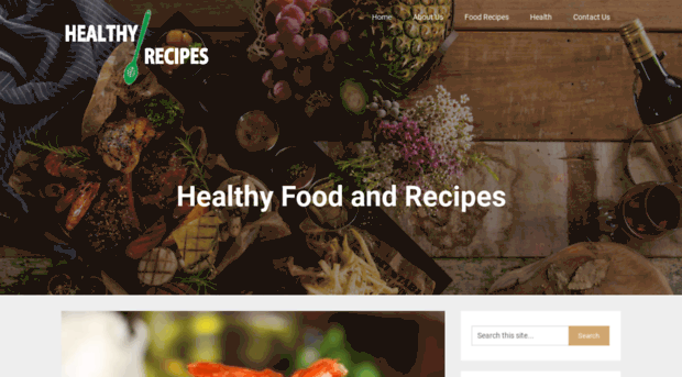 healthyrecipes123.com