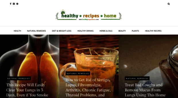 healthyrecipeshome.com