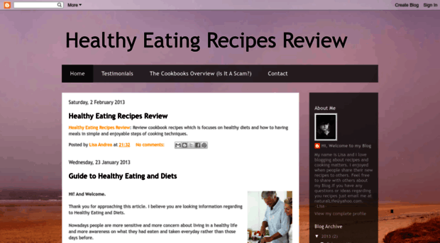 healthyrecipesreview.blogspot.com.tr