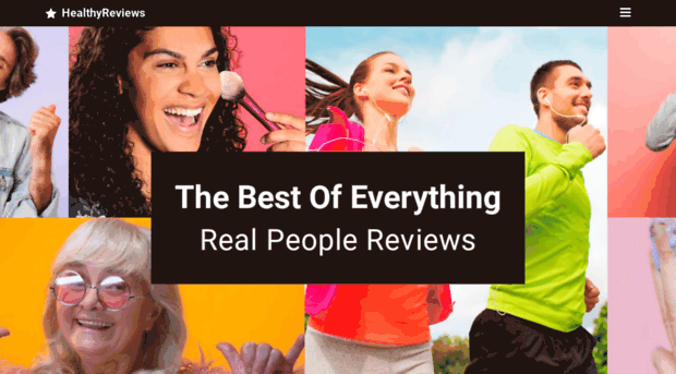healthyreviews.pro