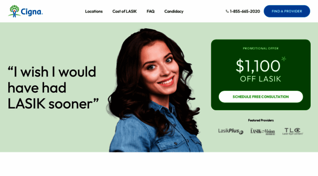 healthyrewardslasik.com