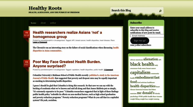 healthyroots.wordpress.com