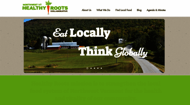 healthyrootsvt.org