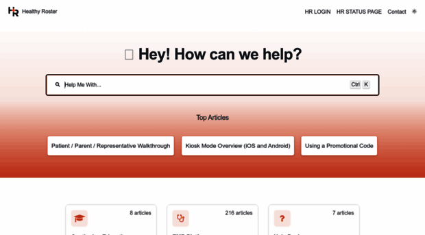 healthyroster.helpdocs.io