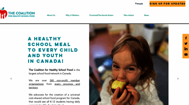 healthyschoolfood.ca