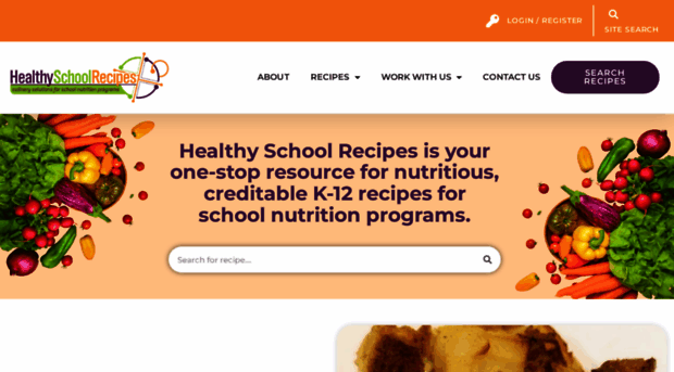 healthyschoolrecipes.com