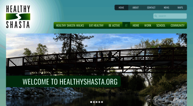 healthyshasta.org