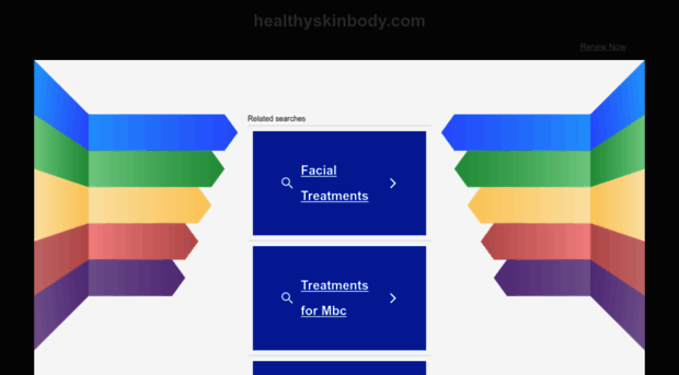 healthyskinbody.com