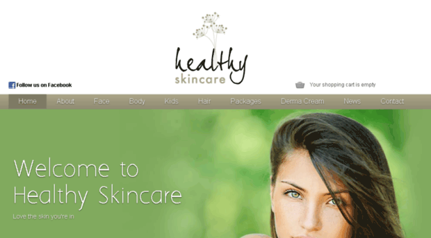 healthyskincare.com.au