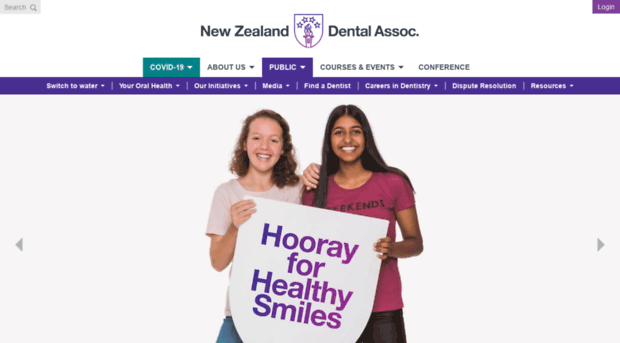 healthysmiles.org.nz