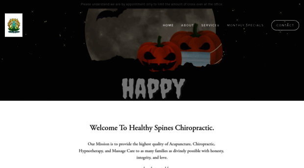 healthyspineschiropractic.com