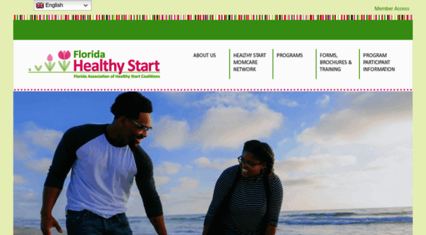 healthystartflorida.com