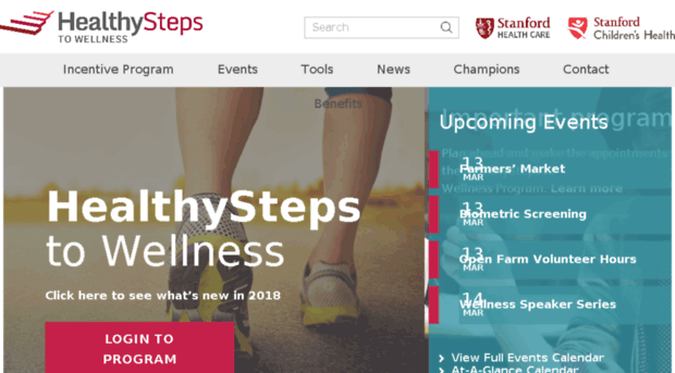 healthysteps.keas.com