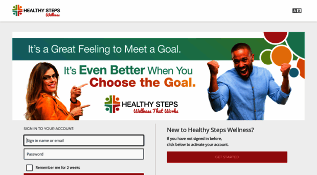 healthystepswellness.com