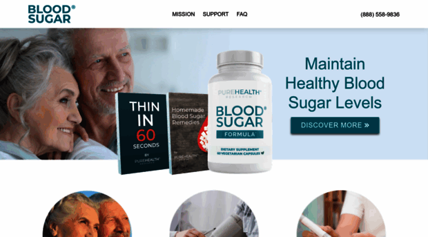 healthysugarlevel.com