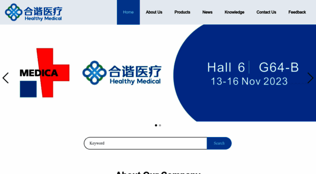 healthysurgical.net