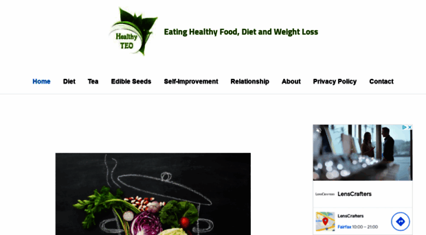 healthyteo.com