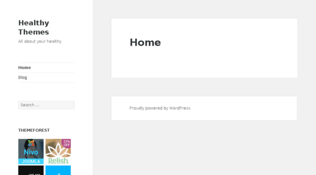 healthythemes.com