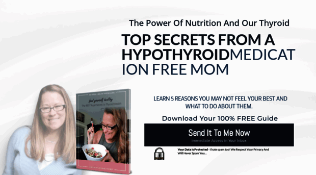 healthythyroidliving.com