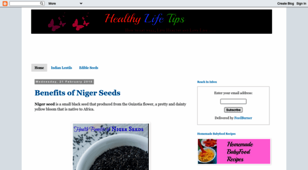 healthytips-foryou.blogspot.in