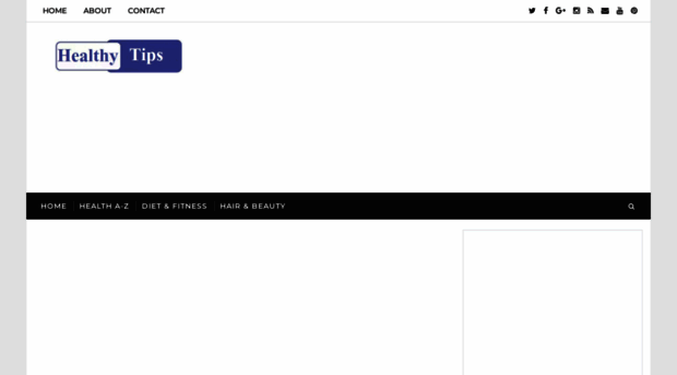 healthytips.co.in