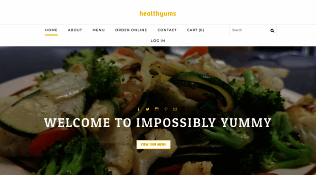 healthyums.com