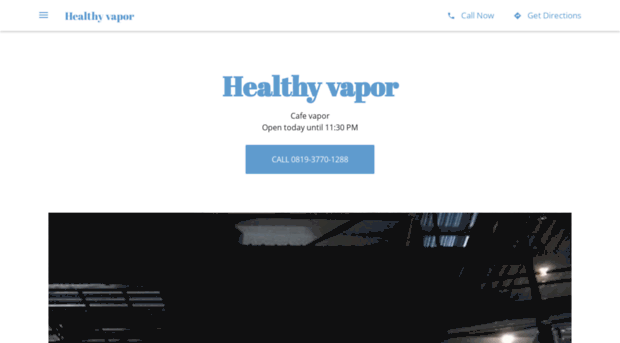 healthyvapor.business.site