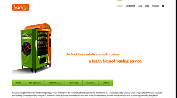 healthyvending.com.au