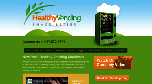 healthyvendingny.com