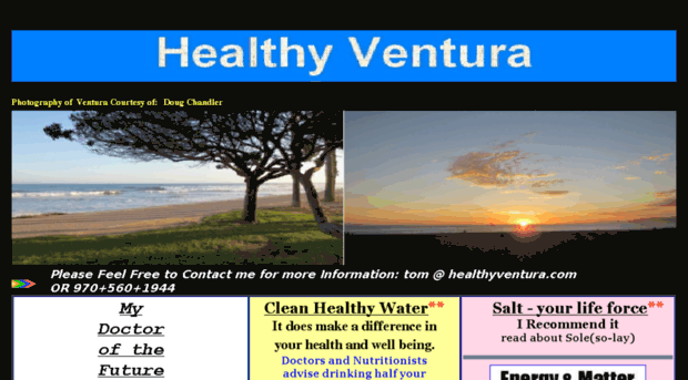 healthyventura.com