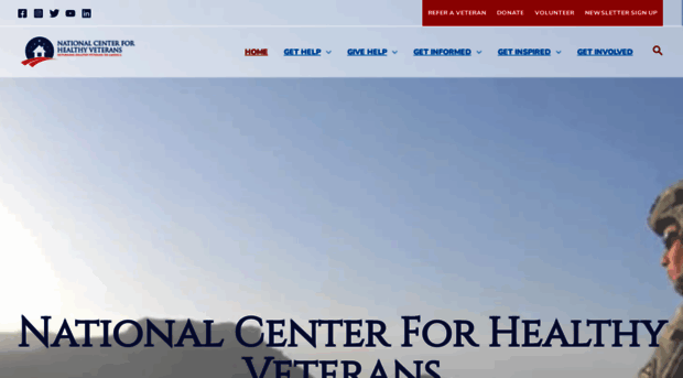 healthyveterans.org