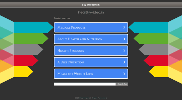 healthyvideo.in