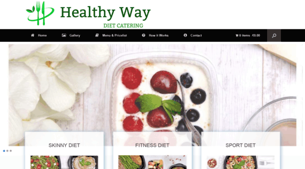 healthyway.ie