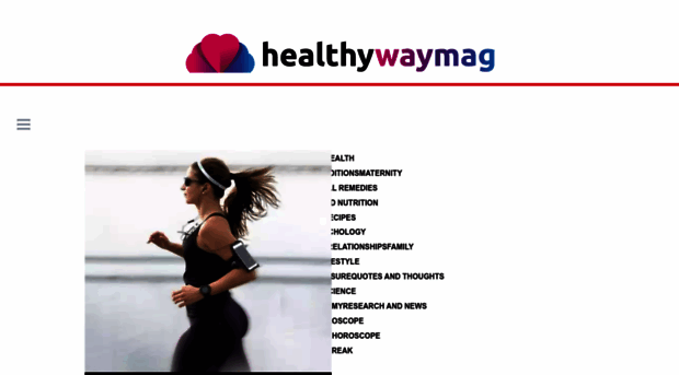 healthywaymag.com