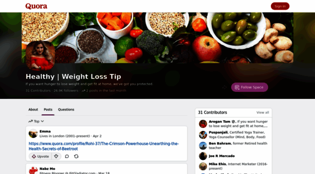 healthyweightlosstip.quora.com