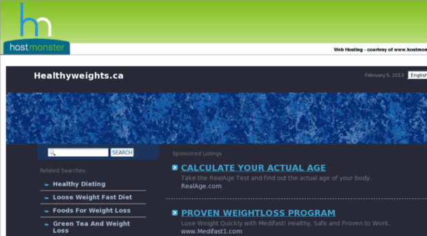 healthyweights.ca